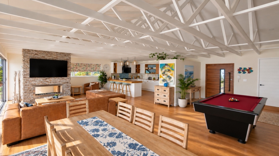 To Let 2 Bedroom Property for Rent in Froggy Farm Western Cape